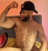 Gay massage by DylanChristian - 556786 | RentMasseur