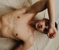 Gay massage by Lucaskings - 555150 | RentMasseur