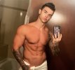 Gay massage by Xisco - 571670 | RentMasseur