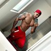 Gay massage by BookBrooks - 582743 | RentMasseur