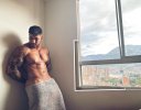 Gay massage by BookBrooks - 582741 | RentMasseur