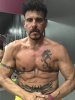 dancingdiego performs massage in Houston, TX - 13