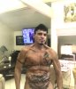 dancingdiego performs massage in Houston, TX - 1