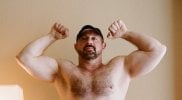 Gay massage by BeefyMuscleMan - 553877 | RentMasseur