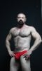 Gay massage by BeefyMuscleMan - 553882 | RentMasseur