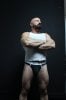 Gay massage by BeefyMuscleMan - 553883 | RentMasseur