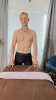 Gay massage by Pavlik - 580945 | RentMasseur