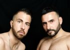 Gay massage by UniqueFourHands - 573301 | RentMasseur