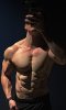 Gay massage by Fit_isaac - 599368 | RentMasseur