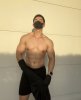 Gay massage by KennyJ - 602350 | RentMasseur