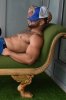 Gay massage by RodrigoBrazil - 608086 | RentMasseur