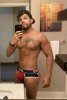 Gay massage by DracoisHere - 590940 | RentMasseur