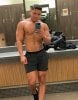 Gay massage by Bruno_strong - 604741 | RentMasseur