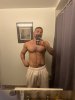 Gay massage by BrennoRJ - 616649 | RentMasseur