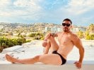 Gay massage by MrGeorges - 595606 | RentMasseur