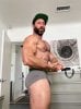 MuscledMadison performs massage in Los Angeles, CA - 10