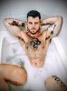 Gay massage by VinnyVal - 591672 | RentMasseur