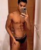Gay massage by FranciscoVers - 611524 | RentMasseur