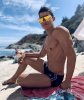 Gay massage by FranciscoVers - 612464 | RentMasseur