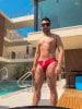 Gay massage by KevinOS - 593921 | RentMasseur