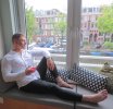 Gay massage by Anton_StrongHand - 599046 | RentMasseur