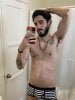 Gay massage by Brazilianboyxx - 599927 | RentMasseur