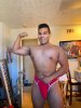 Gay massage by VictorKent - 606168 | RentMasseur