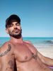 Gay massage by Danyy - 612749 | RentMasseur