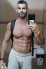 Gay massage by Danyy - 612752 | RentMasseur