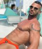Gay massage by Danyy - 619842 | RentMasseur