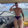 Gay massage by DylanX - 617853 | RentMasseur