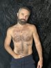 Gay massage by HairyBrazil - 588782 | RentMasseur