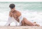 Gay massage by christianomas - 603416 | RentMasseur