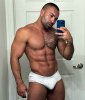 Gay massage by Carlitoxx - 607918 | RentMasseur