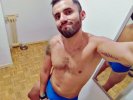 Gay massage by quiroboy - 591178 | RentMasseur