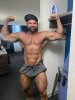 Gay massage by RussianMuscle - 608498 | RentMasseur