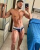 Gay massage by Caio - 603774 | RentMasseur