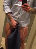 Gay massage by StraightNTatted - 593848 | RentMasseur