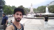 Gay massage by moroccanboy - 93069 | RentMasseur