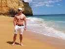 Gay massage by Stelly - 75212 | RentMasseur