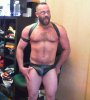 Gay massage by TheBear - 77670 | RentMasseur