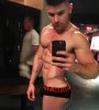 Gay massage by BrendonNYC - 86259 | RentMasseur