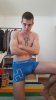 Gay massage by BluepearlMagic - 86913 | RentMasseur