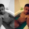 Gay massage by Jaysago - 88530 | RentMasseur