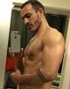 Gay massage by FrenchGuy - 89164 | RentMasseur