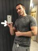 Gay massage by FrenchGuy - 89161 | RentMasseur