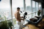 Gay massage by Blessings - 633973 | RentMasseur