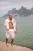 Gay massage by PedroMuscle - 641716 | RentMasseur