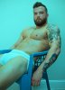 Gay massage by KingKleetuss - 637549 | RentMasseur