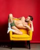 Gay massage by Thomford - 646701 | RentMasseur